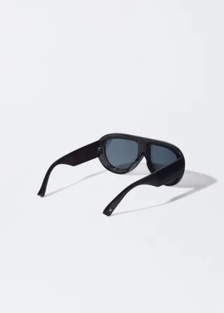 ОЧИЛА ЗА СОНЦЕ 