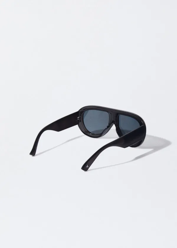 ОЧИЛА ЗА СОНЦЕ 