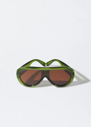 ОЧИЛА ЗА СОНЦЕ 