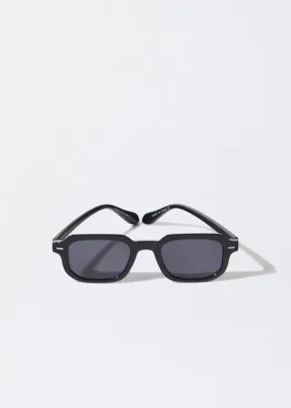 ОЧИЛА ЗА СОНЦЕ 