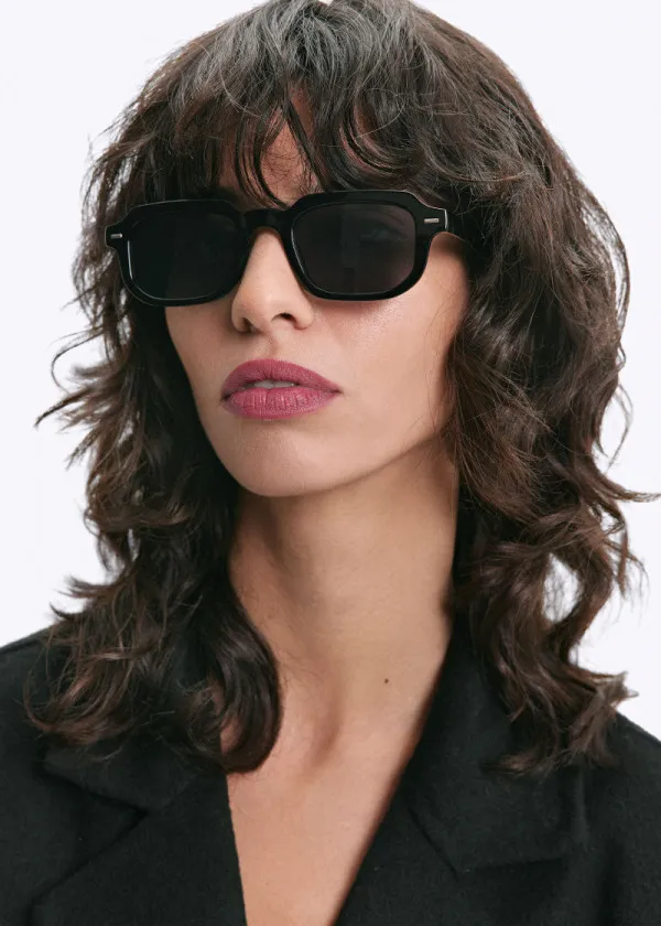 ОЧИЛА ЗА СОНЦЕ 