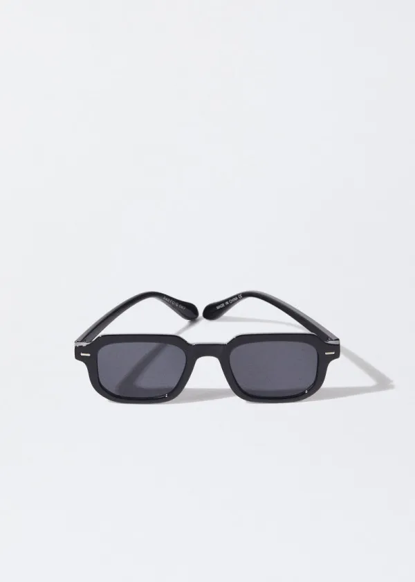 ОЧИЛА ЗА СОНЦЕ 