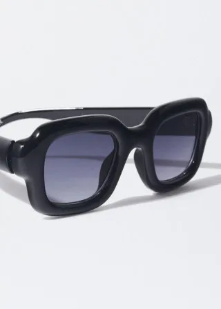 ОЧИЛА ЗА СОНЦЕ 