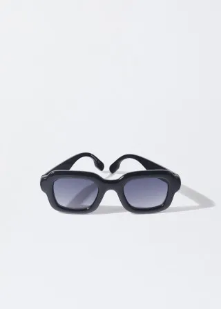 ОЧИЛА ЗА СОНЦЕ 