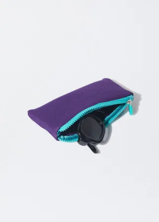 ОЧИЛА ЗА СОНЦЕ 