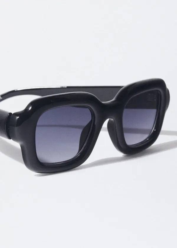 ОЧИЛА ЗА СОНЦЕ 