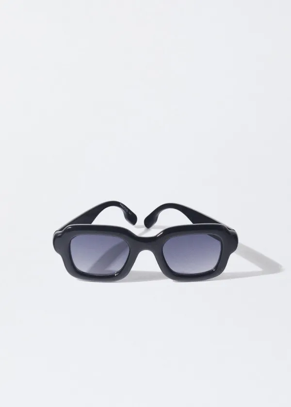 ОЧИЛА ЗА СОНЦЕ 