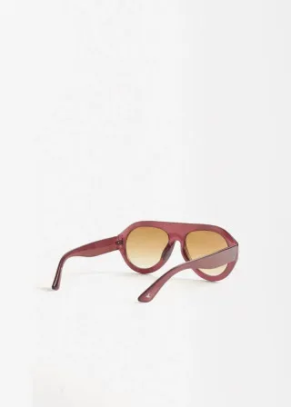 ОЧИЛА ЗА СОНЦЕ 