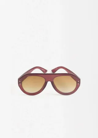 ОЧИЛА ЗА СОНЦЕ 