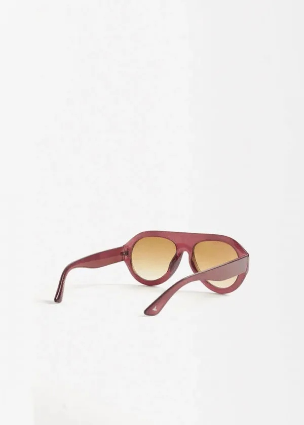 ОЧИЛА ЗА СОНЦЕ 