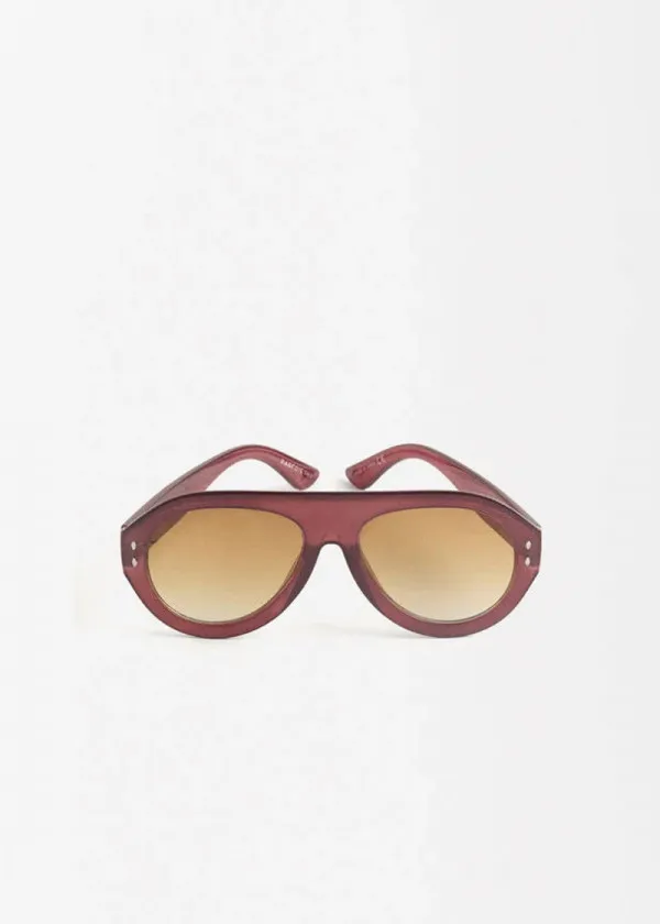 ОЧИЛА ЗА СОНЦЕ 