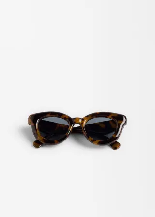 ОЧИЛА ЗА СОНЦЕ 