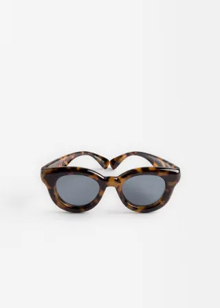 ОЧИЛА ЗА СОНЦЕ 