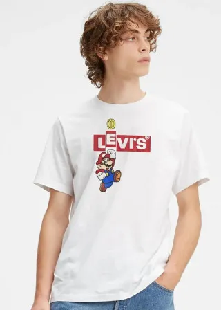 МАИЦА SUPER MARIO 