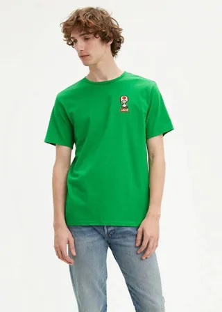 МАИЦА SUPER MARIO 