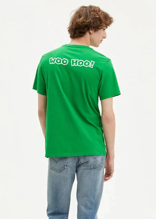 МАИЦА SUPER MARIO 