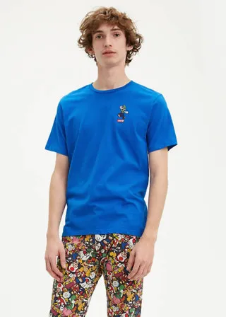 МАИЦА SUPER MARIO 