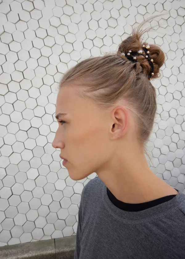 ДОДАТОК ЗА КОСА 