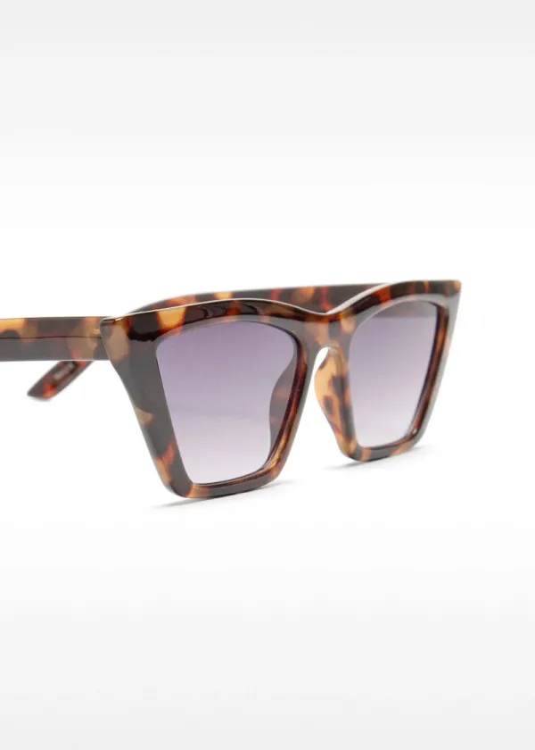 ОЧИЛА ЗА СОНЦЕ 