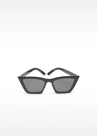 ОЧИЛА ЗА СОНЦЕ 