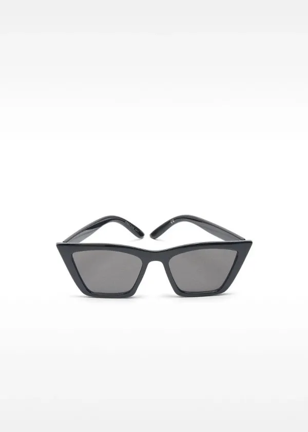 ОЧИЛА ЗА СОНЦЕ 