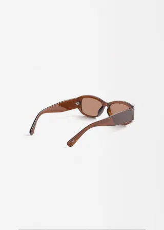 ОЧИЛА ЗА СОНЦЕ 