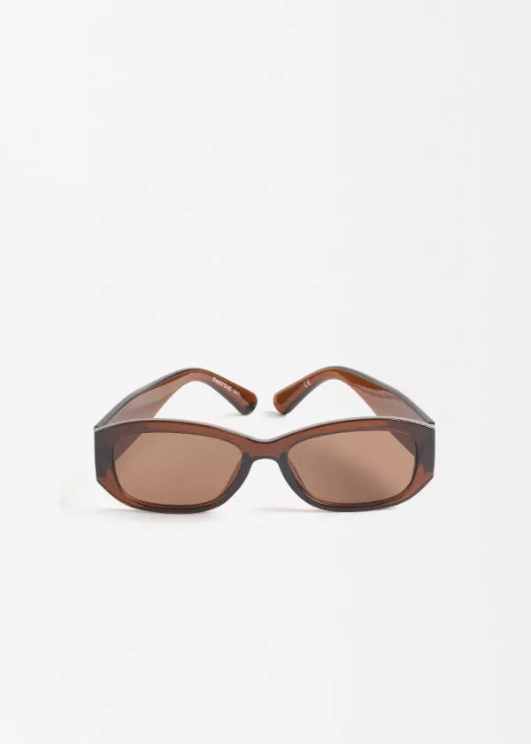 ОЧИЛА ЗА СОНЦЕ 