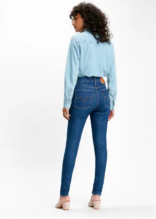 MILE HIGH SUPER SKINNY 