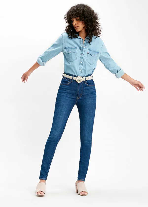 MILE HIGH SUPER SKINNY 