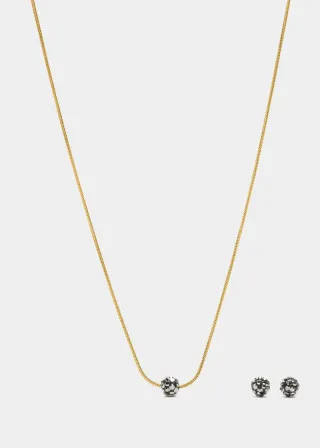 СЕТ ЛАНЧЕ И ОБЕТКИ 