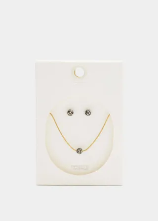 СЕТ ЛАНЧЕ И ОБЕТКИ 