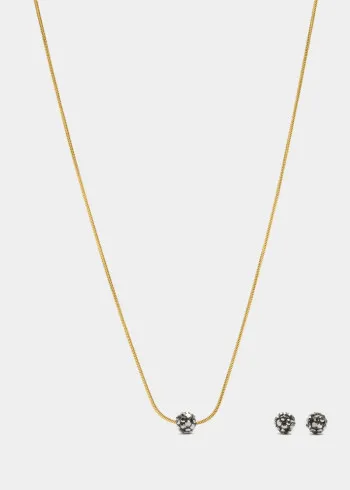 СЕТ ЛАНЧЕ И ОБЕТКИ 