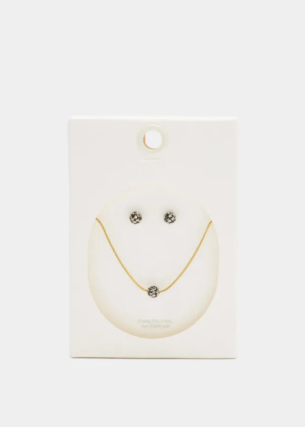 СЕТ ЛАНЧЕ И ОБЕТКИ 