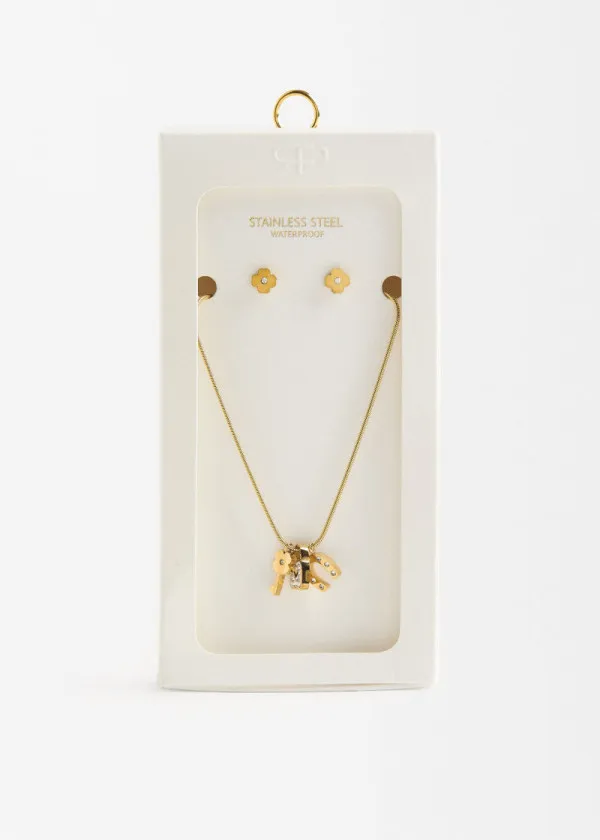 СЕТ ЛАНЧЕ И ОБЕТКИ 