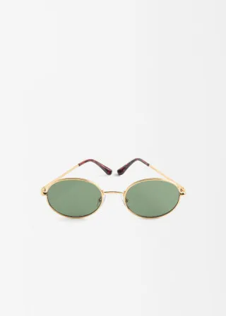 ОЧИЛА ЗА СОНЦЕ 
