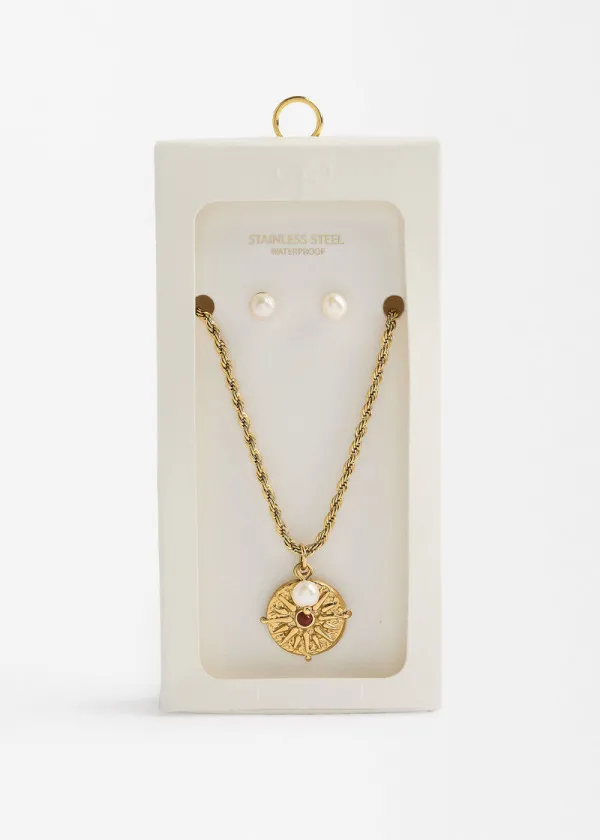 СЕТ ЛАНЧЕ И ОБЕТКИ 