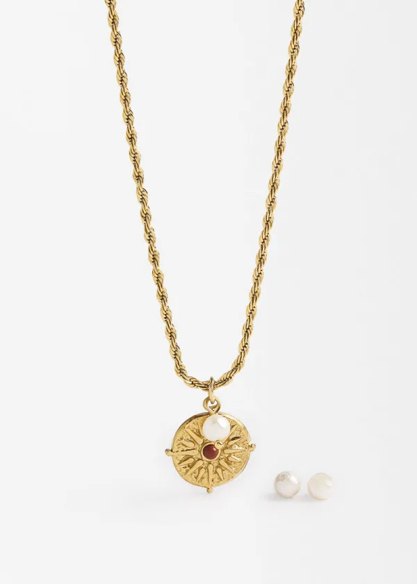 СЕТ ЛАНЧЕ И ОБЕТКИ 