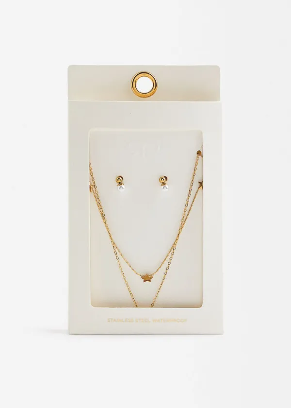 СЕТ ЛАНЧЕ И ОБЕТКИ 