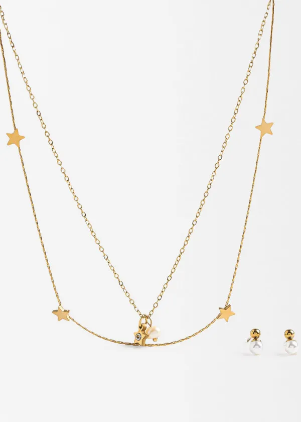 СЕТ ЛАНЧЕ И ОБЕТКИ 