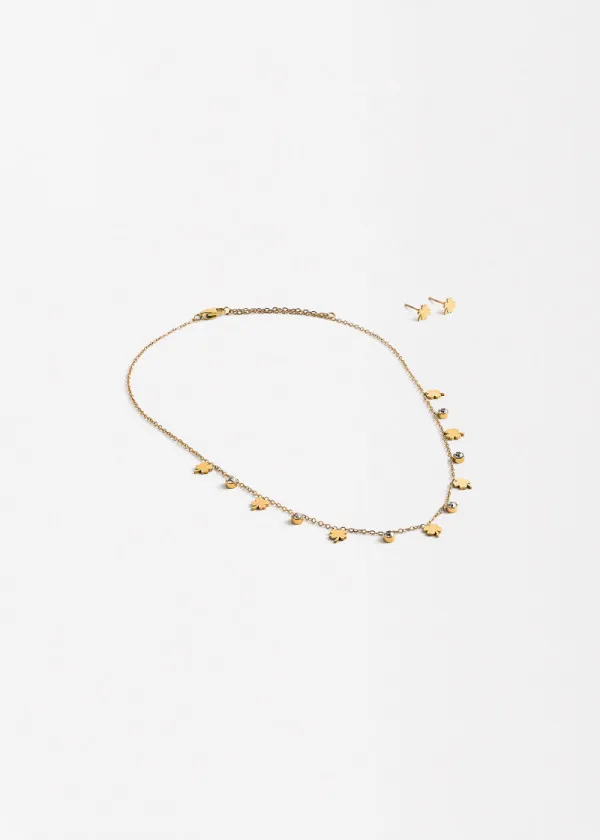 СЕТ ЛАНЧЕ И ОБЕТКИ 