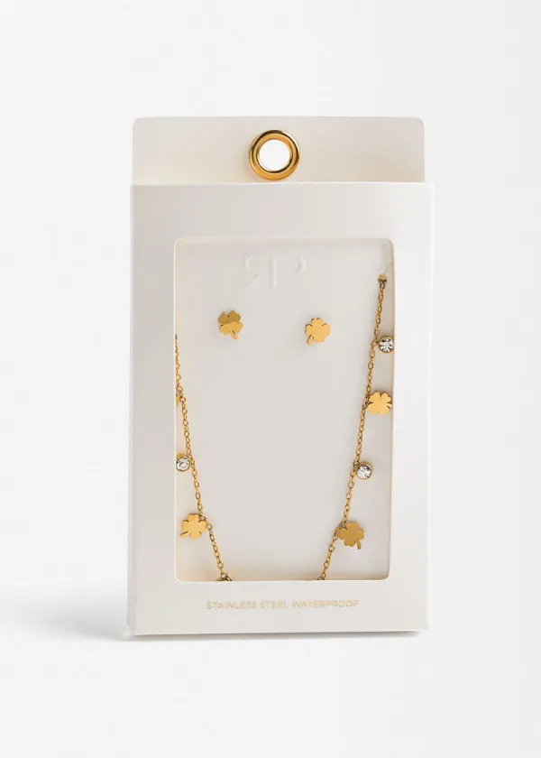 СЕТ ЛАНЧЕ И ОБЕТКИ 