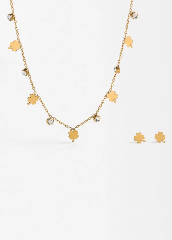 СЕТ ЛАНЧЕ И ОБЕТКИ 