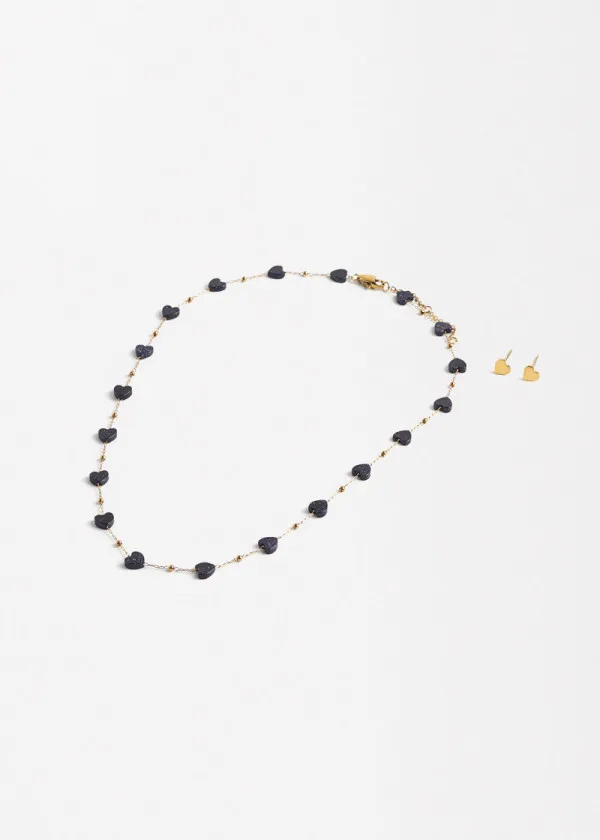 СЕТ ЛАНЧЕ И ОБЕТКИ 