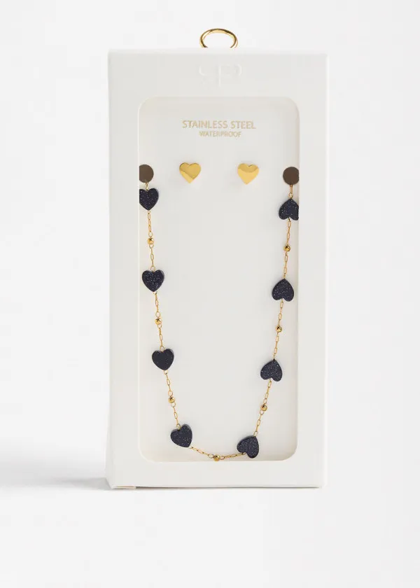 СЕТ ЛАНЧЕ И ОБЕТКИ 