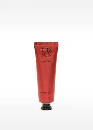 КРЕМА ЗА РАЦЕ 