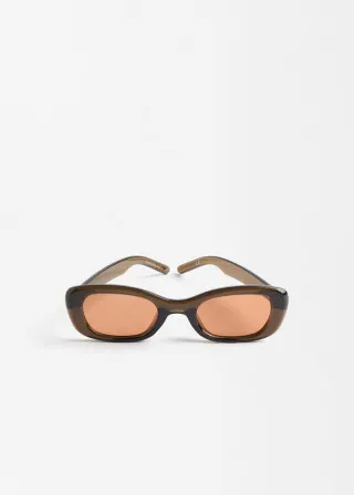 ОЧИЛА ЗА СОНЦЕ 