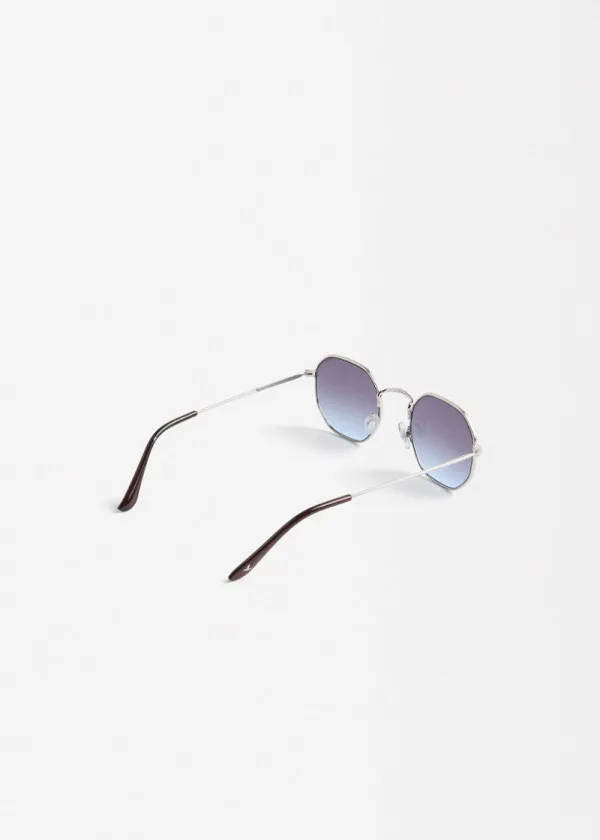 ОЧИЛА ЗА СОНЦЕ 