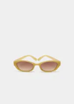 ОЧИЛА ЗА СОНЦЕ 