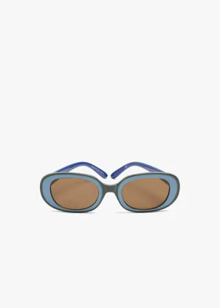 ОЧИЛА ЗА СОНЦЕ 