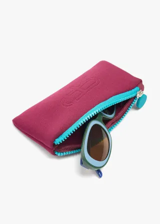 ОЧИЛА ЗА СОНЦЕ 